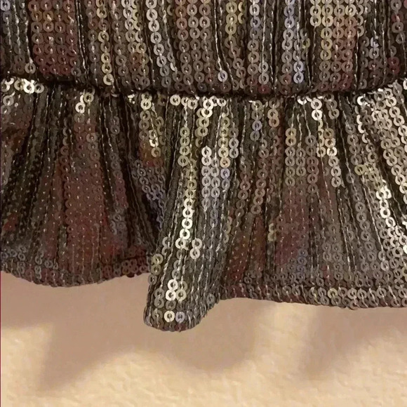 Anthropologie Amelie Beaded Cami - Picture 5 of 5